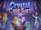 게임 Crystal Cave Sort 온라인