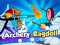 게임 Archery Ragdoll 온라인