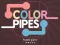 게임 Color Pipes 온라인