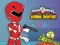 게임 Power Rangers Zombie Shooter 온라인