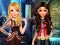 게임 Princess Bad Girls Makeover 온라인