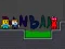 게임 NoobLox vs Garten 2 Player 온라인