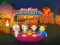 게임 Baby Hazel Halloween Night 온라인