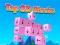 게임 Tap 3D Blocks 온라인