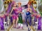 게임 Barbie Wedding Planner 온라인