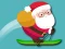 게임 Avalanche Santa Ski Xmas 온라인
