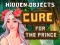 게임 Hidden Objects Cure For The Prince 온라인