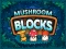 게임 Mushroom blocks 온라인