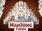 게임 Mahjong Cards 온라인