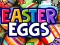 게임 Easter Eggs 온라인