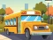 게임 School Bus 온라인