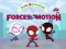 게임 Ready for Presschool Forces in Motion 온라인