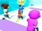 게임 Falling People 3D 온라인