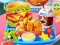 게임 School Lunch Maker 온라인