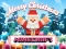 게임 MineCraft Christmas Jigsaw Puzzle 온라인