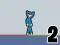 게임 Stickman Huggy 2 온라인