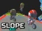 게임 Slope Bike 온라인