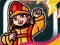 게임 City Heroes Jump 온라인
