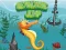 게임 Seahorse Jump 온라인