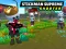 게임 Stickman Supreme Shooter 온라인