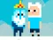 게임 Time of Adventure: Jacky and Finno 2 온라인