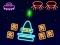 게임 Neon Invaders 온라인