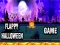 게임 Flappy Halloween 온라인