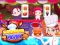 게임 Cooking Fever 온라인