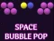 게임 Space Bubble Pop 온라인