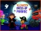 게임 Nick jr. Halloween Dress up Parade 온라인