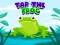 게임 Tap The Frog 온라인