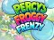게임 Percy's Froggy Frenzy 온라인