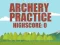 게임 Archery Practice 온라인