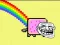 게임 Nyan Cat Marathon 온라인