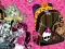 게임 Monster High Backpack Design 온라인