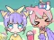 게임 Cute Girl Avatar Maker 온라인