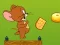 게임 Jerry Run N Eat Cheese 온라인