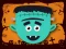 게임 Halloween Where's My Zombie 온라인