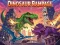 게임 Dinosaur Rampage 온라인