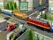 게임 Modern Train Driving Simulator 온라인
