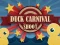게임 Duck Carnival Shoot 온라인