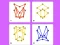 게임 1 LINE Puzzle 온라인
