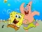 게임 Spongebob Big Meal of Crab Fort 온라인