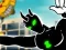 게임 Ben 10 Downtown Assault 온라인