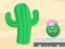 게임 Cactus Roll 온라인