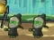 게임 Zombie Empire 온라인