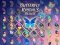 게임 Butterfly Kyodai 3 Deluxe 온라인