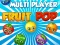 게임 Fruit Pop Multi Player 온라인