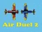게임 Air Duel 2 온라인