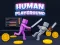 게임 Human Playground 온라인